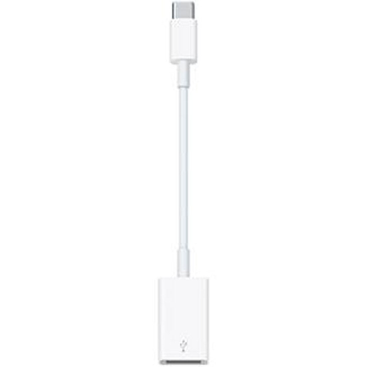 Apple® USB-A to USB-C Adapter